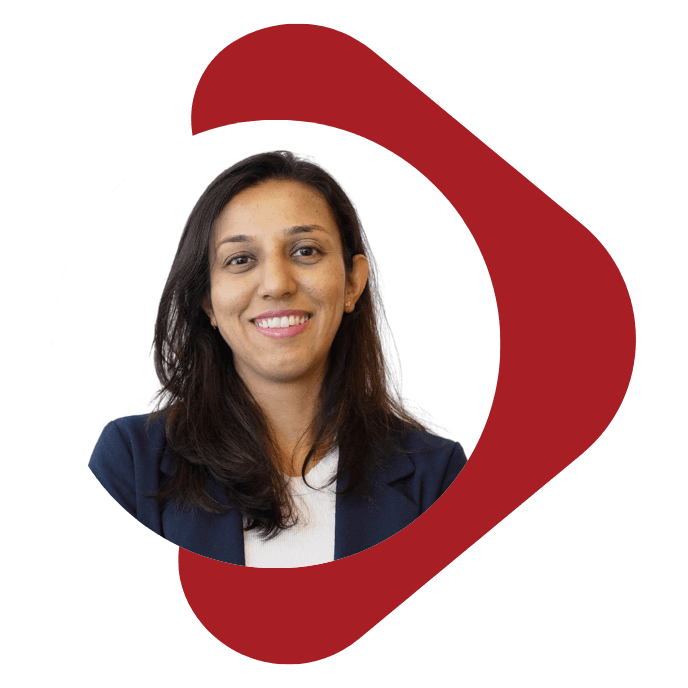 Portrait of Sneha Mehta