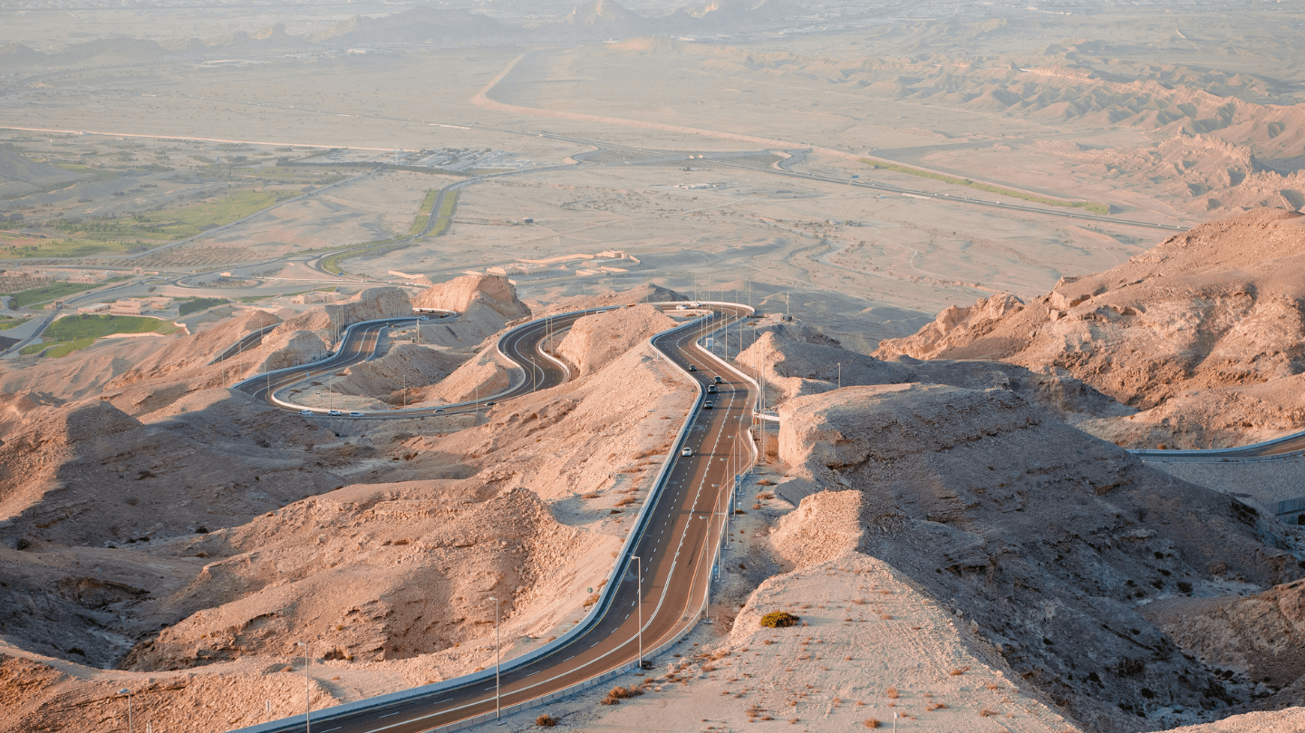 Giga Projects vs SMEs: Where Should Saudi Arabia Really Invest?