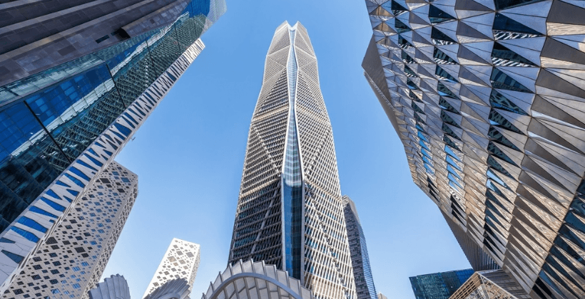 NEOM: A Failed Vision or a Strategic Reinvention?