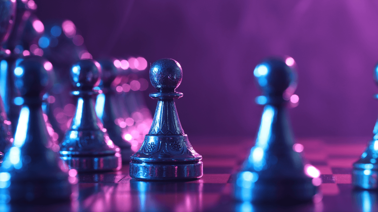 How Saudi Arabia Turned Chess Into an Esport