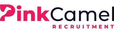 Pink Camel